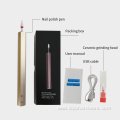 Portable Rechargeable Nail Drill Pen
